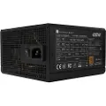 Thermalright TB S - Strømforsyning - 650 Watt - 140 mm - ATX 3.0 - 80 Plus Bronze certified
