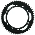 Supersprox Steel Suzuki 428x50 Rfe805x50blk Bagtandhjul