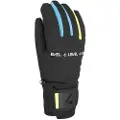 Level Comet Handsker