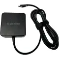 Cirafon Oplader Bærbare Computere 65w 65w