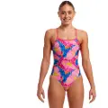 Funkita Tie Me Tight Badetøj