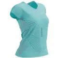 Compressport Aw00094b T-shirt Med Korte ærmer