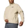 Columbia Steens Mountain 2.0 Plus Size Fleecejakke Med Fuld Lynlås
