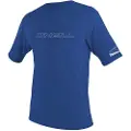 O'Neill Basic Skins Rash Tee Kortærmet Beskyttelsesvest
