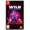 Maximum Games Switch Wild Bastards