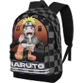 KARACTERMANIA Naruto Ichiraku Rygsæk