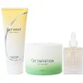 Get Curly Get Wavy Set - 2x200+30ml