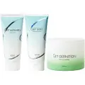 Get Curly Get Care & Style Trio Set - 3x200ml