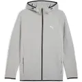 Puma Evostripe Sweatshirt Med Lynlås