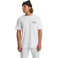Billabong Diamond Vision T-shirt Med Korte ærmer