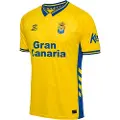 Hummel Ud Las Palmas 25/26 Hjem T-shirt Med Korte ærmer