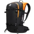 Mammut Free 28 Removable Airbag 3.0 Rygsæk sort