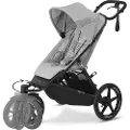 Cybex Avi Spin Barnevogn