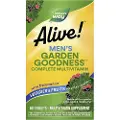 Nature'S Way – Alive! Garden Goodness for Men 60 Tabletter