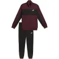 Puma Poly Colorblock Træningsdragt