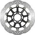 NG BRAKE DISK 1090484 Wave Flydende Bremseskive