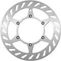 NG BRAKE DISK 1023935 Round Bremse Skive