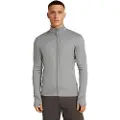 Icebreaker Merino 260 Quantum Sweatshirt Med Lynlås