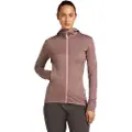 Icebreaker Merino 260 Quantum Sweatshirt Med Lynlås