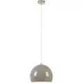 Markslöjd - Pendellampe Pop 28cm - Beige - Loftpendler - - Homeroom