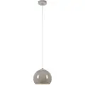 Markslöjd - Pendellampe Pop 20cm - Beige - Loftpendler - - Homeroom