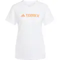 Adidas Terrex Multi Climacool Logo Tech T-shirt Med Korte ærmer