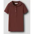 Name It Kids Økologisk Bomuld Polo