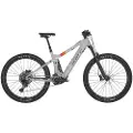 Scott Bikes Strike Eride 930 Performance Cx 29´´ Nx Eagle 12s 2025 Elektrisk Mtbcykel