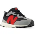 New Balance 327 Hook & Loop Sko
