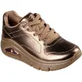 SKECHERS Uno Icon Lustrous Air Sko