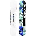 Salomon Rumble Fish Snowboard Til Kvinder