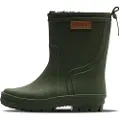 Hummel Thermo Støvler