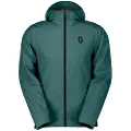 SCOTT Insuloft Air Primaloft Sweatshirt Med Lynlås