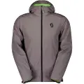 SCOTT Insuloft Air Primaloft Sweatshirt Med Lynlås