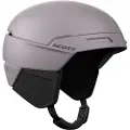 SCOTT Flow Pro Mips, skihjelm, grå