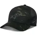Alpinestars Recon Camo Truckerhat