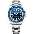 Bobroff Bf0003j1ba Automatic 10 Atm 44 Mm Ur