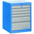 Unior Skab 220l