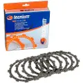 Tecnium 3030719 Koblingsskiver Kit