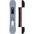 Salomon Kickback Snowboard