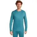 Icebreaker Merino 260 Tech Crewe Langærmet Baselayer