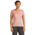 Icebreaker Merino 150 Tech Lite Scoop T-shirt Med Korte ærmer