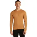 Icebreaker Merino 260 Tech Crewe Langærmet Baselayer