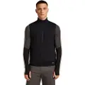 Icebreaker Merino Blend 300 Realfleece Descender Vest