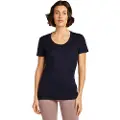 Icebreaker Merino 150 Tech Lite Scoop T-shirt Med Korte ærmer
