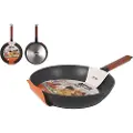 Quttin Aluminium Stegepande 28 Cm
