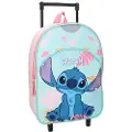 Vadobag Lilo & Stitch Great Escapes Trolleyrygsæk 33 Cm