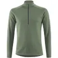 Loeffler Transtex Merino Langærmet Baselayer