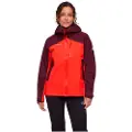 Mammut Alto Guide Hardshell Jakke