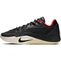 Nike Street Flare-basketballsko - grå
